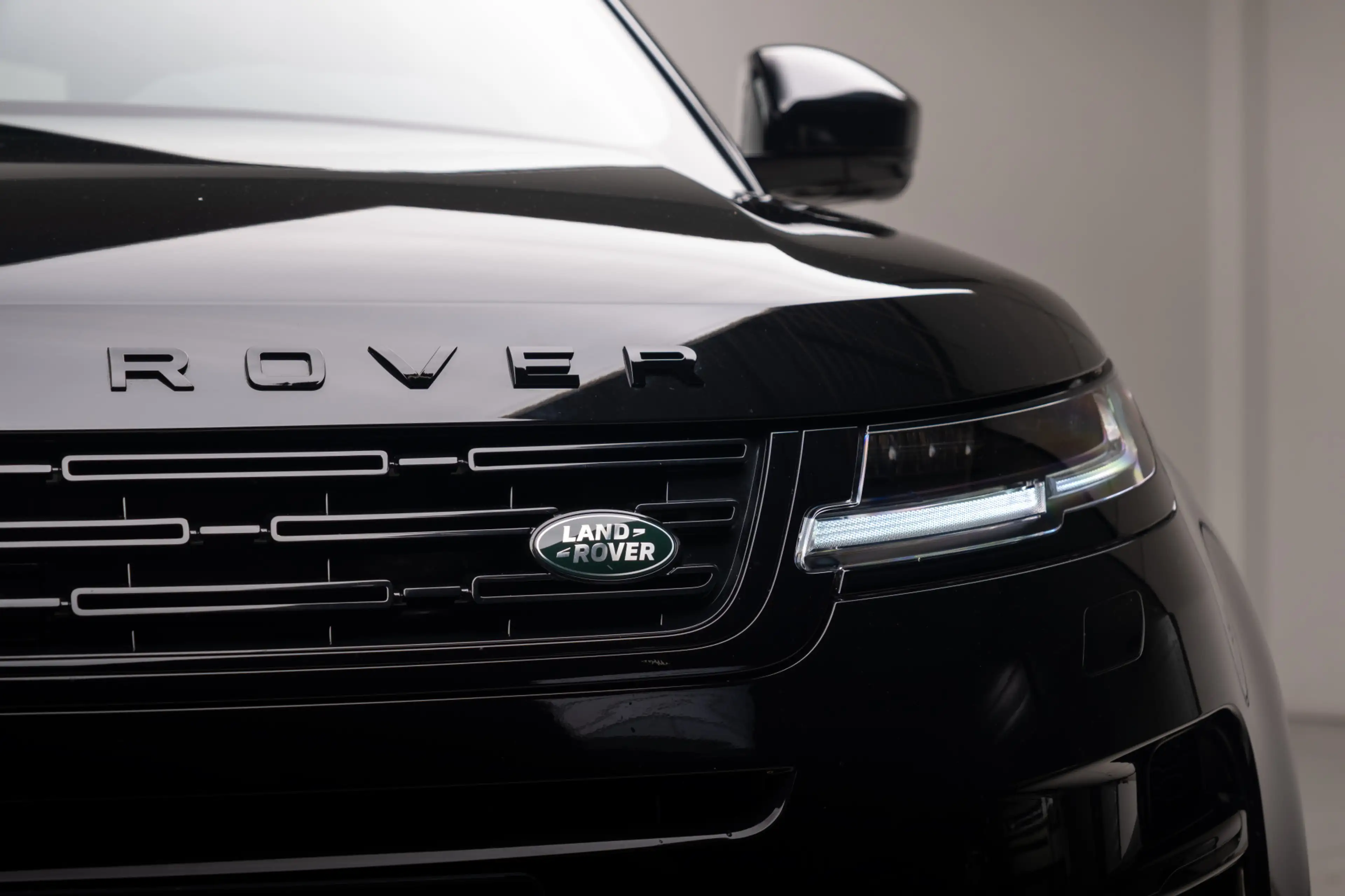 Land Rover Range Rover Evoque 1.5 P270e PHEV AWD Dynamic SE 10 x op voorraad in — photo 8