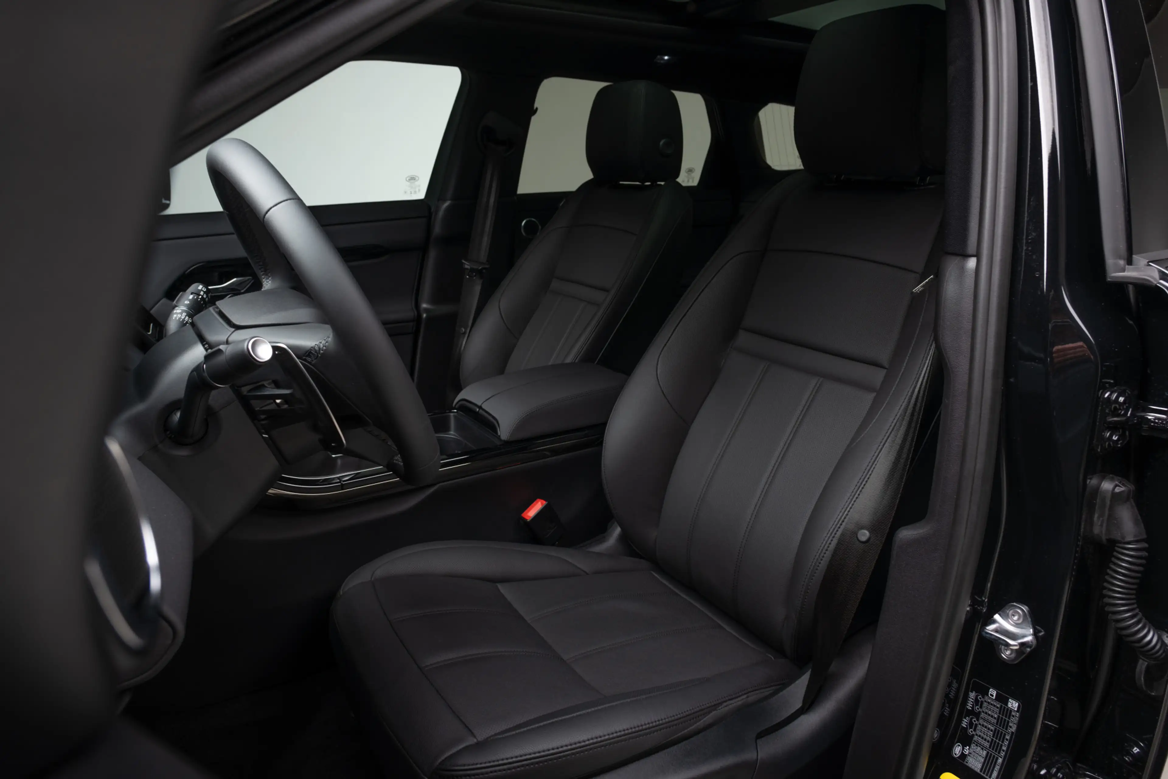 Land Rover Range Rover Evoque 1.5 P270e PHEV AWD Dynamic SE 10 x op voorraad in — photo 7