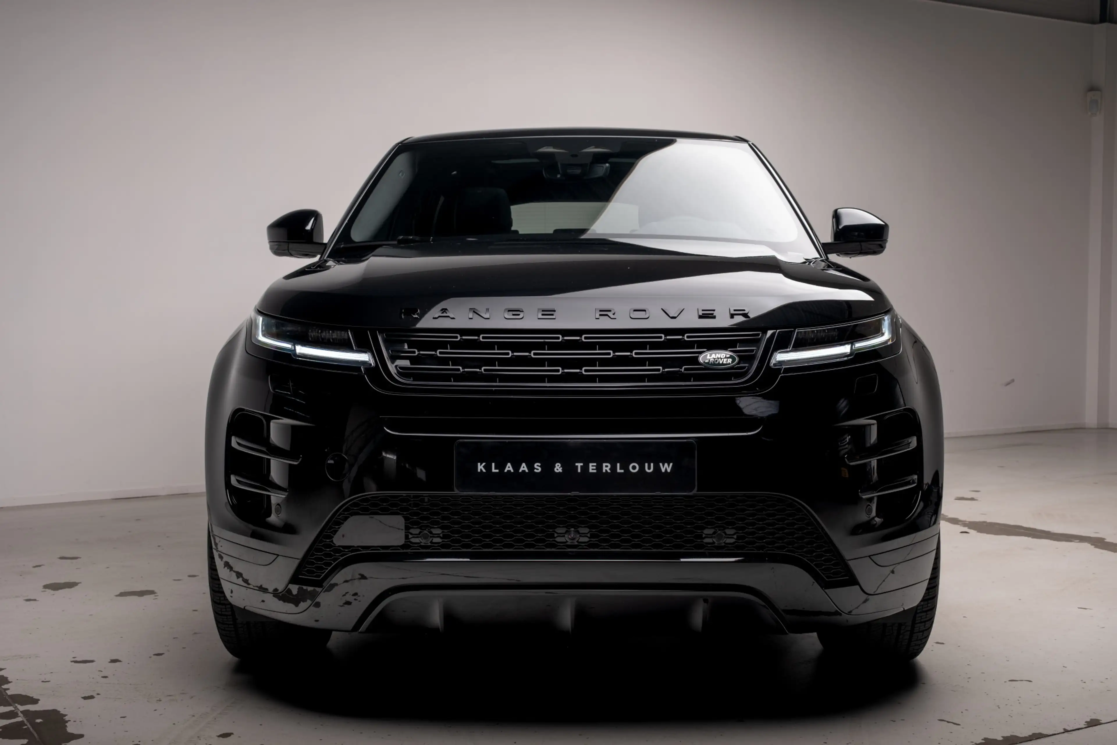 Land Rover Range Rover Evoque 1.5 P270e PHEV AWD Dynamic SE 10 x op voorraad in — photo 2