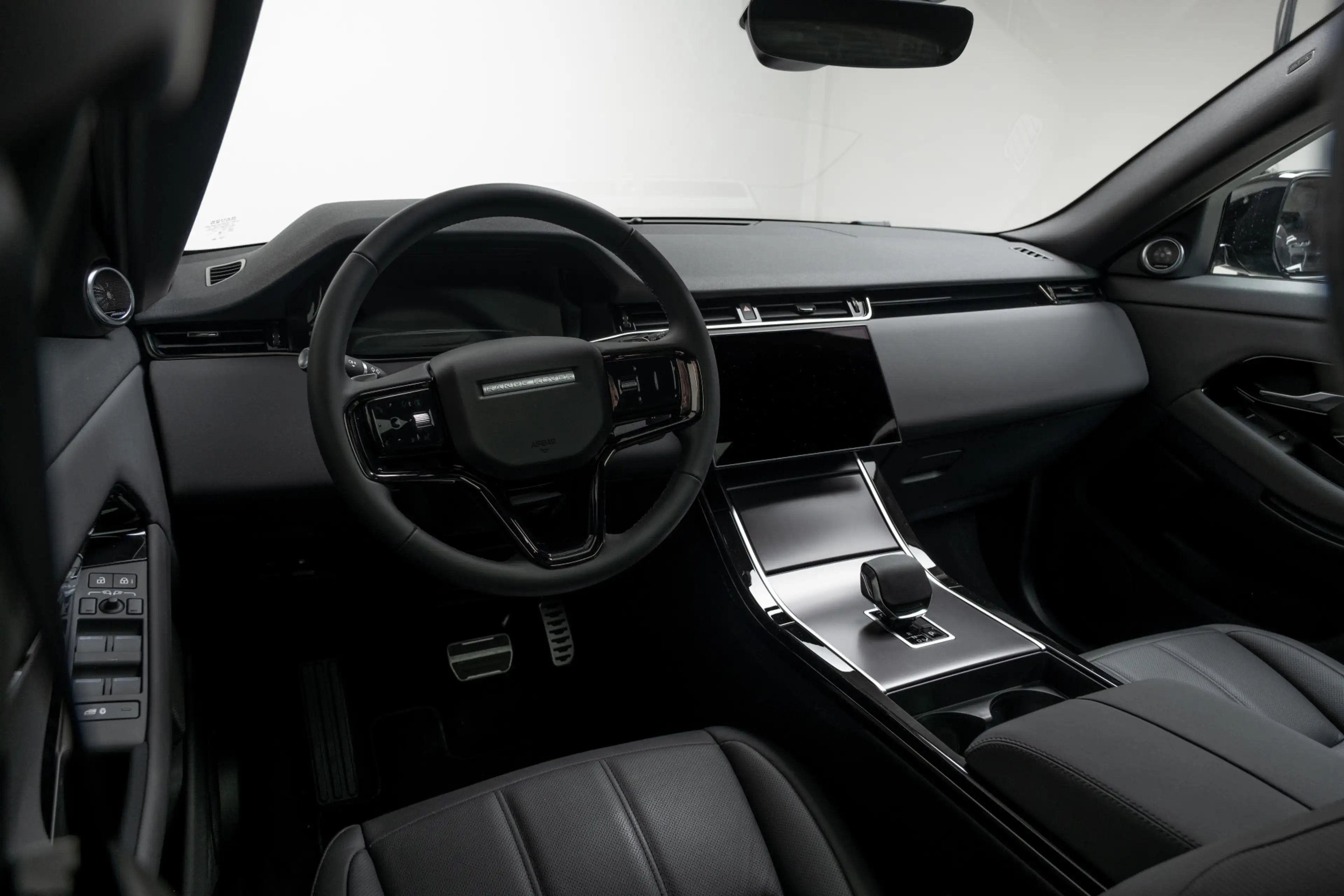 Land Rover Range Rover Evoque 1.5 P270e PHEV AWD Dynamic SE 10 x op voorraad in — photo 13