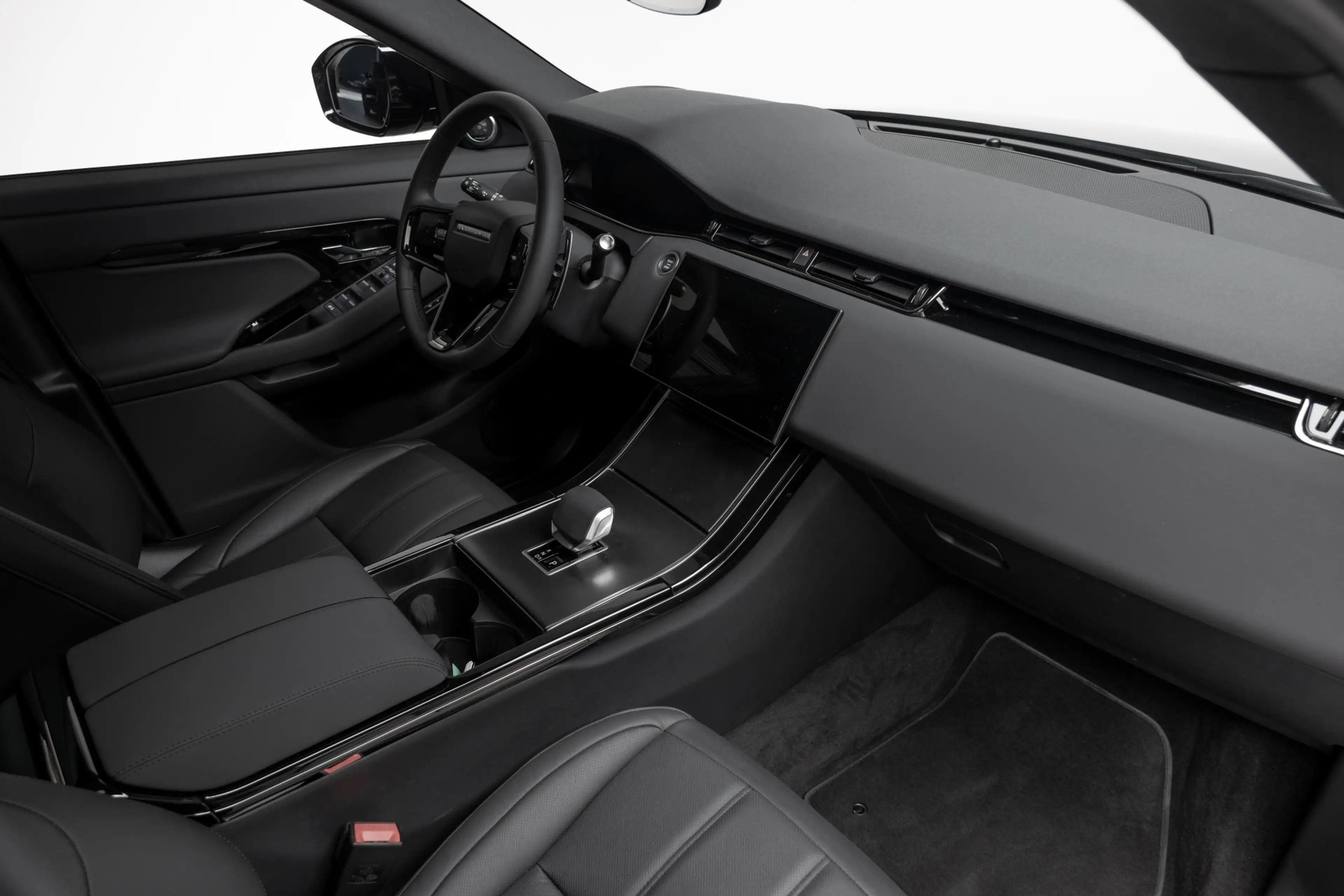 Land Rover Range Rover Evoque 1.5 P270e PHEV AWD Dynamic SE 10 x op voorraad in — photo 6
