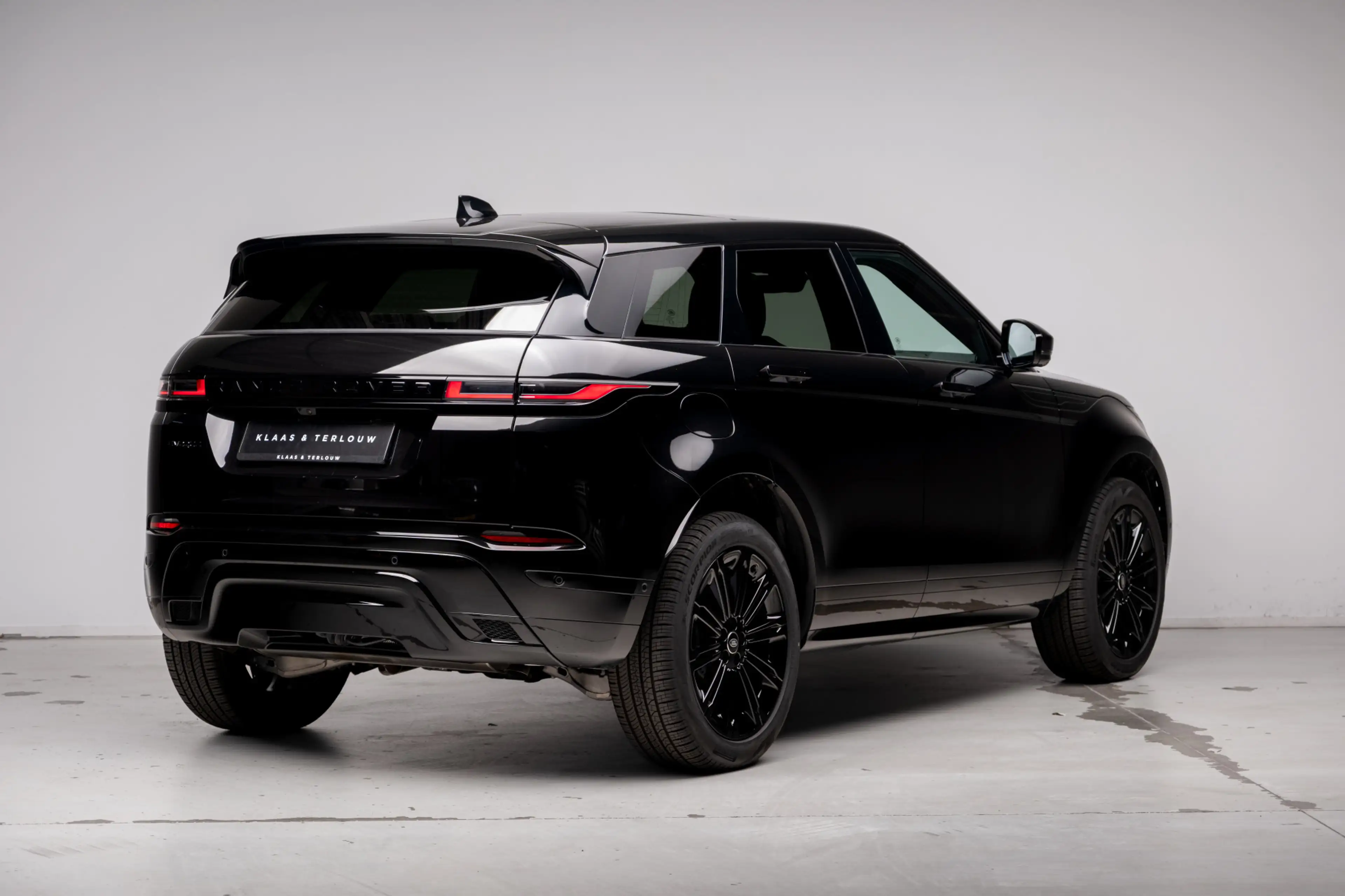 Land Rover Range Rover Evoque 1.5 P270e PHEV AWD Dynamic SE 10 x op voorraad in — photo 4
