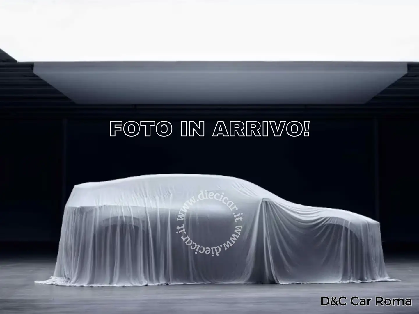 BMW X3 X3 xdrive20d MSport Pro auto TETTO HARMAN 2000KM Bianco - 1