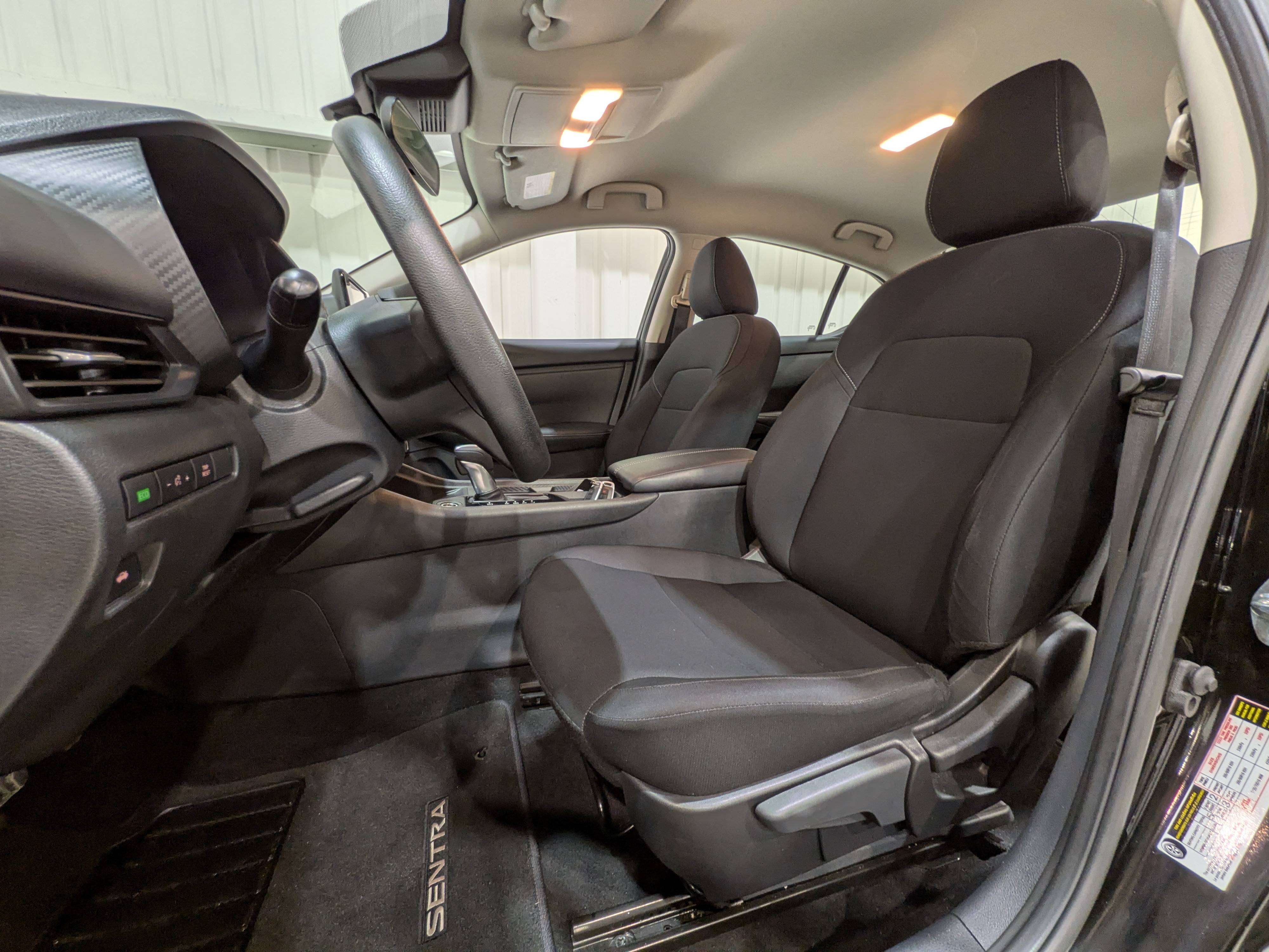 Nissan Sentra 2024