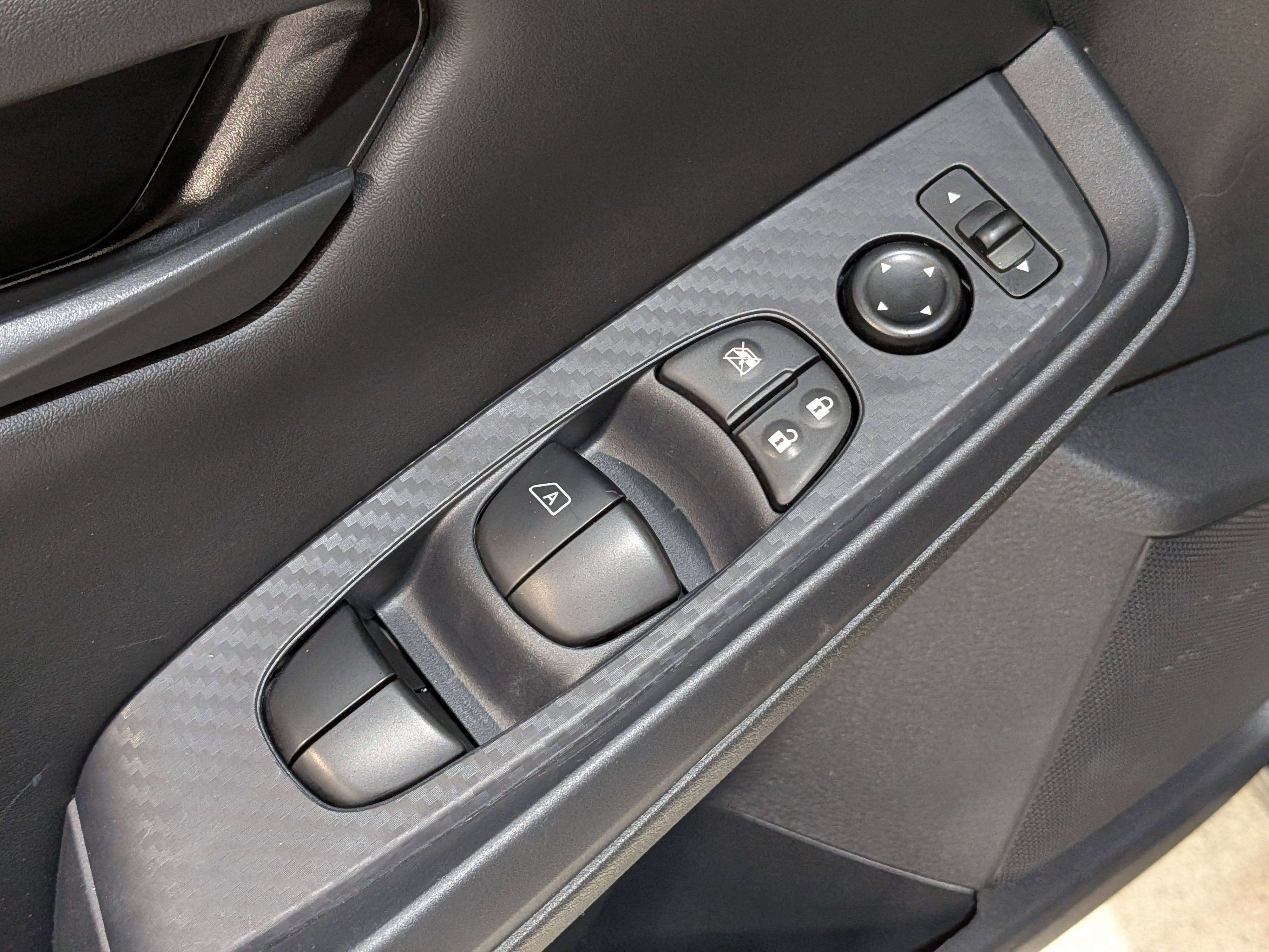 Nissan Sentra 2024