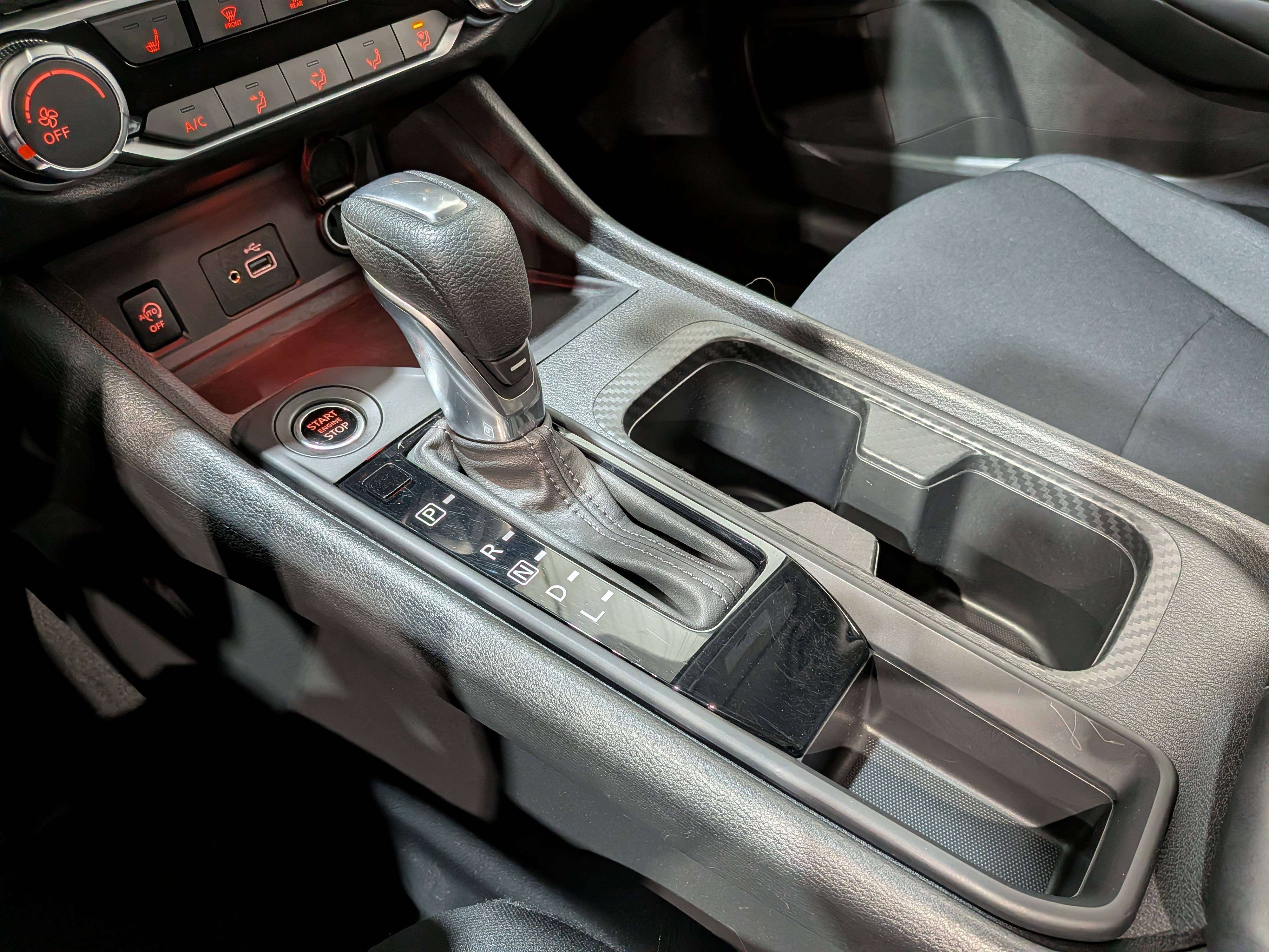 Nissan Sentra 2024