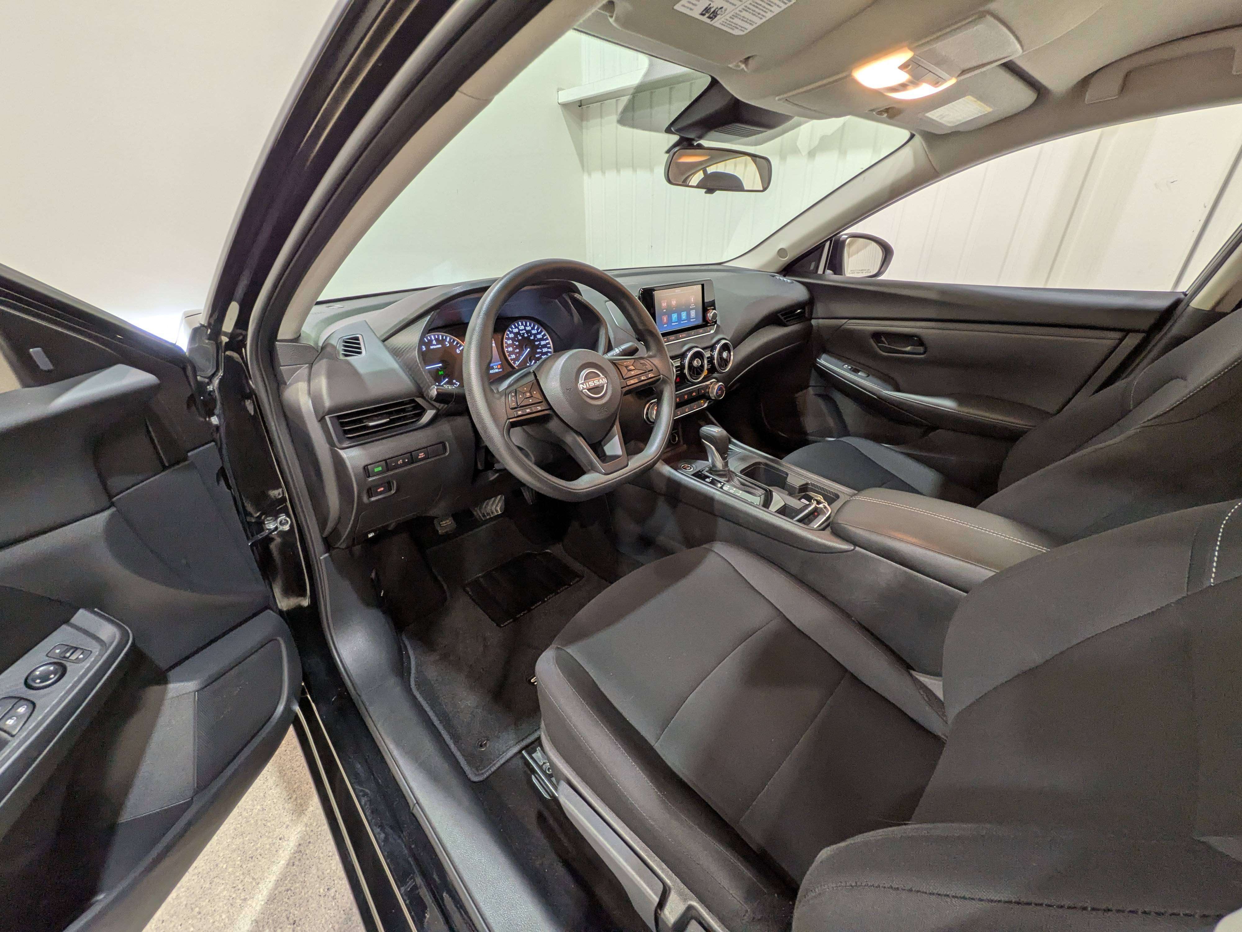 Nissan Sentra 2024