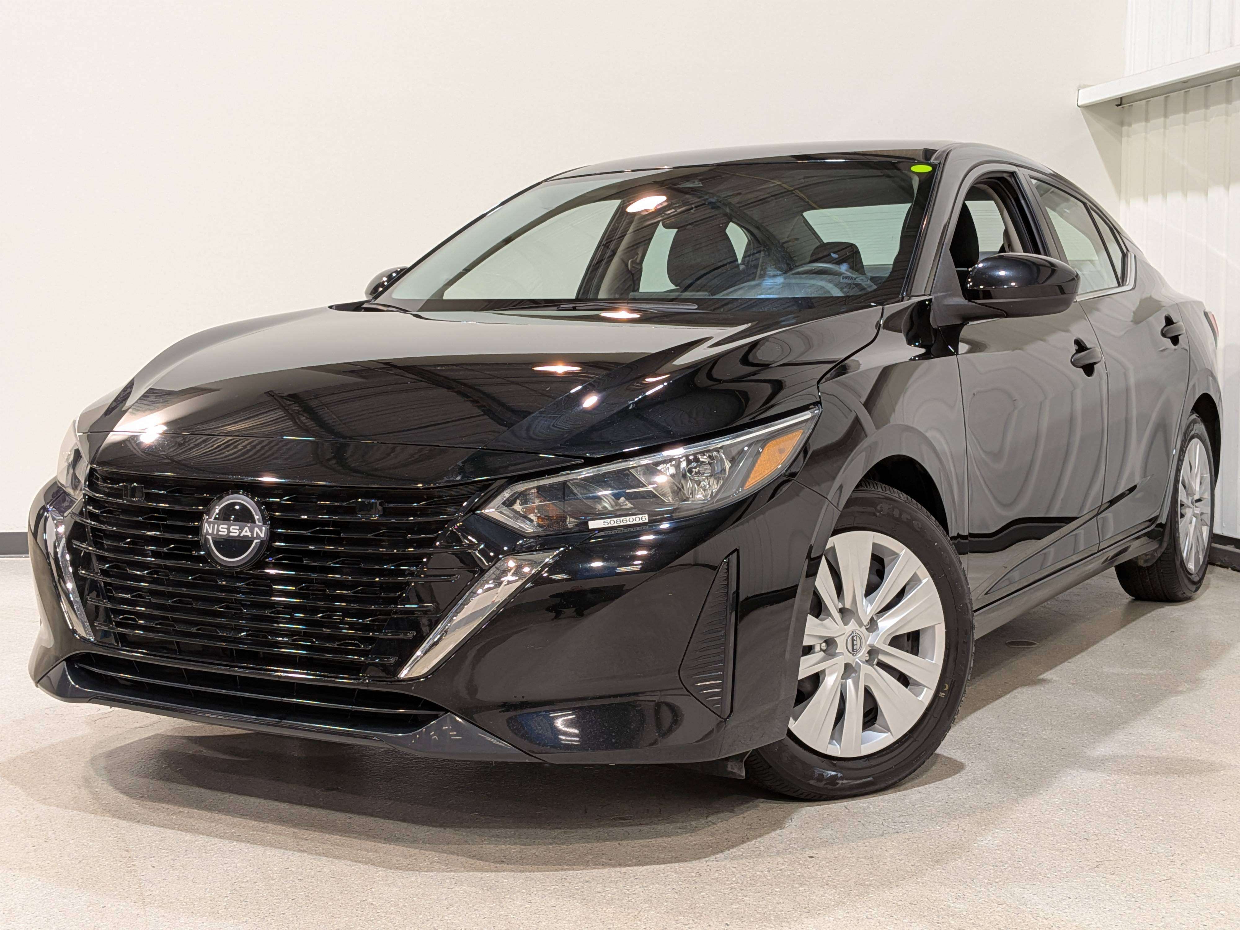 Nissan Sentra 2024