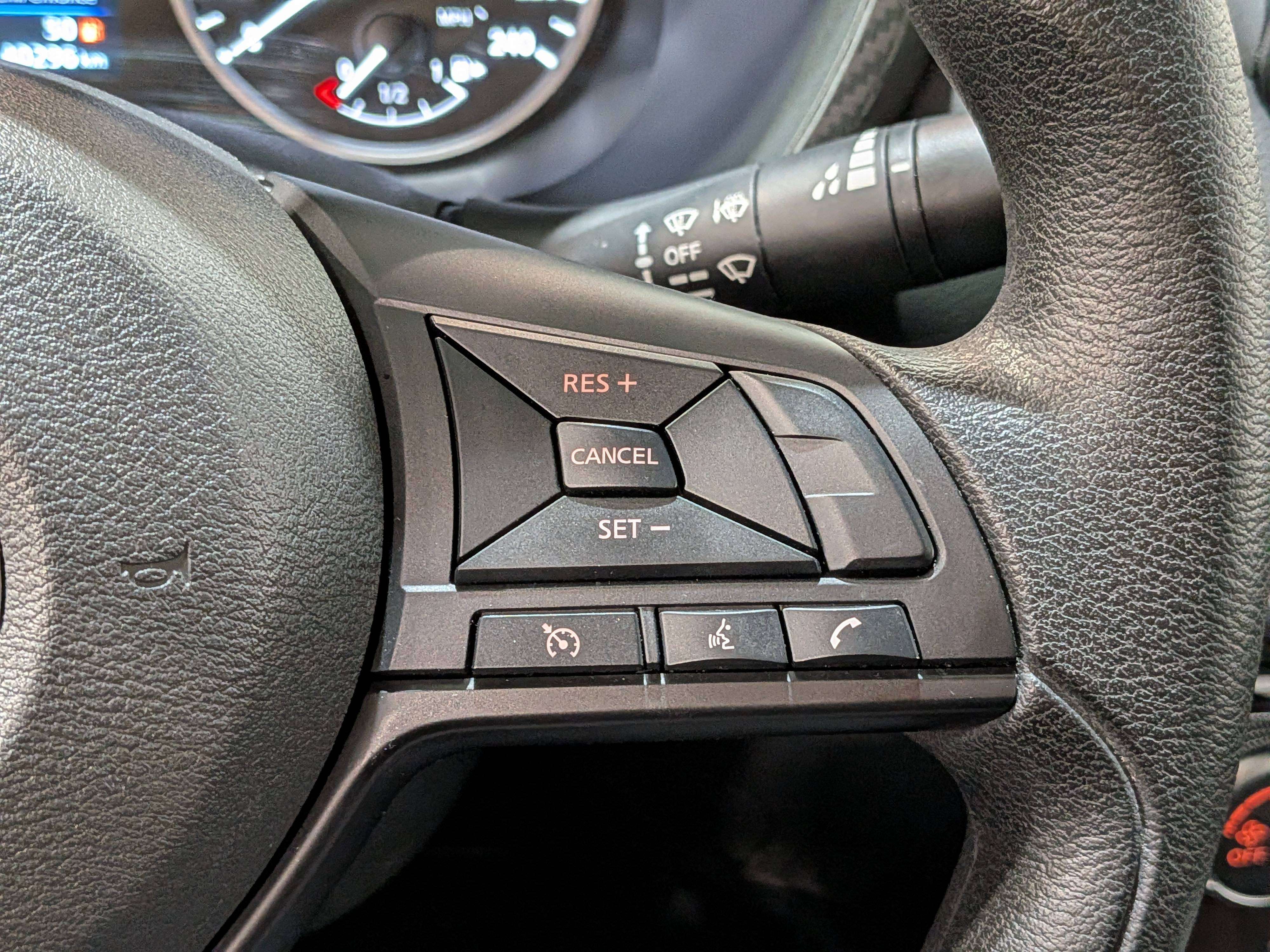 Nissan Sentra 2024