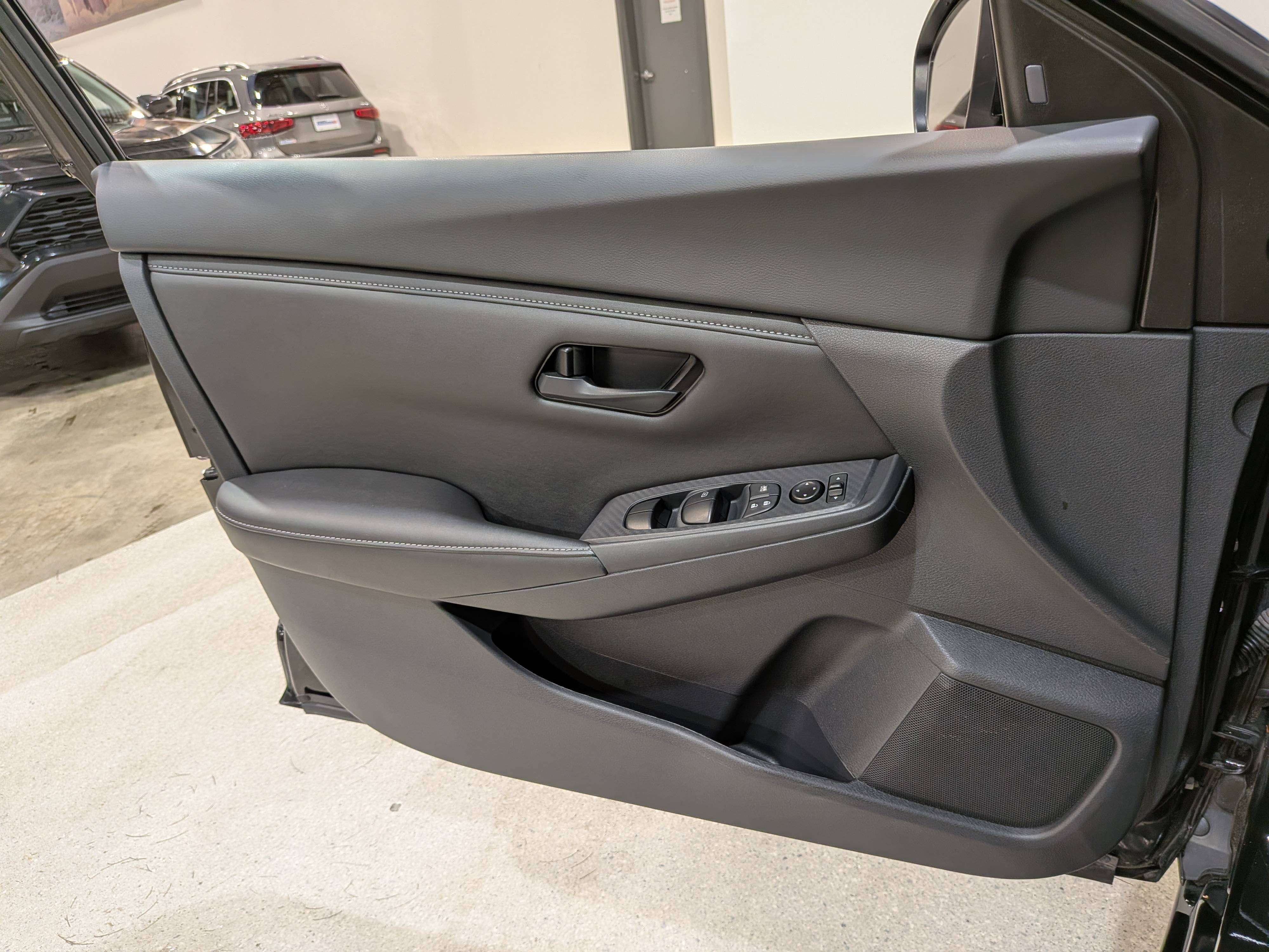 Nissan Sentra 2024