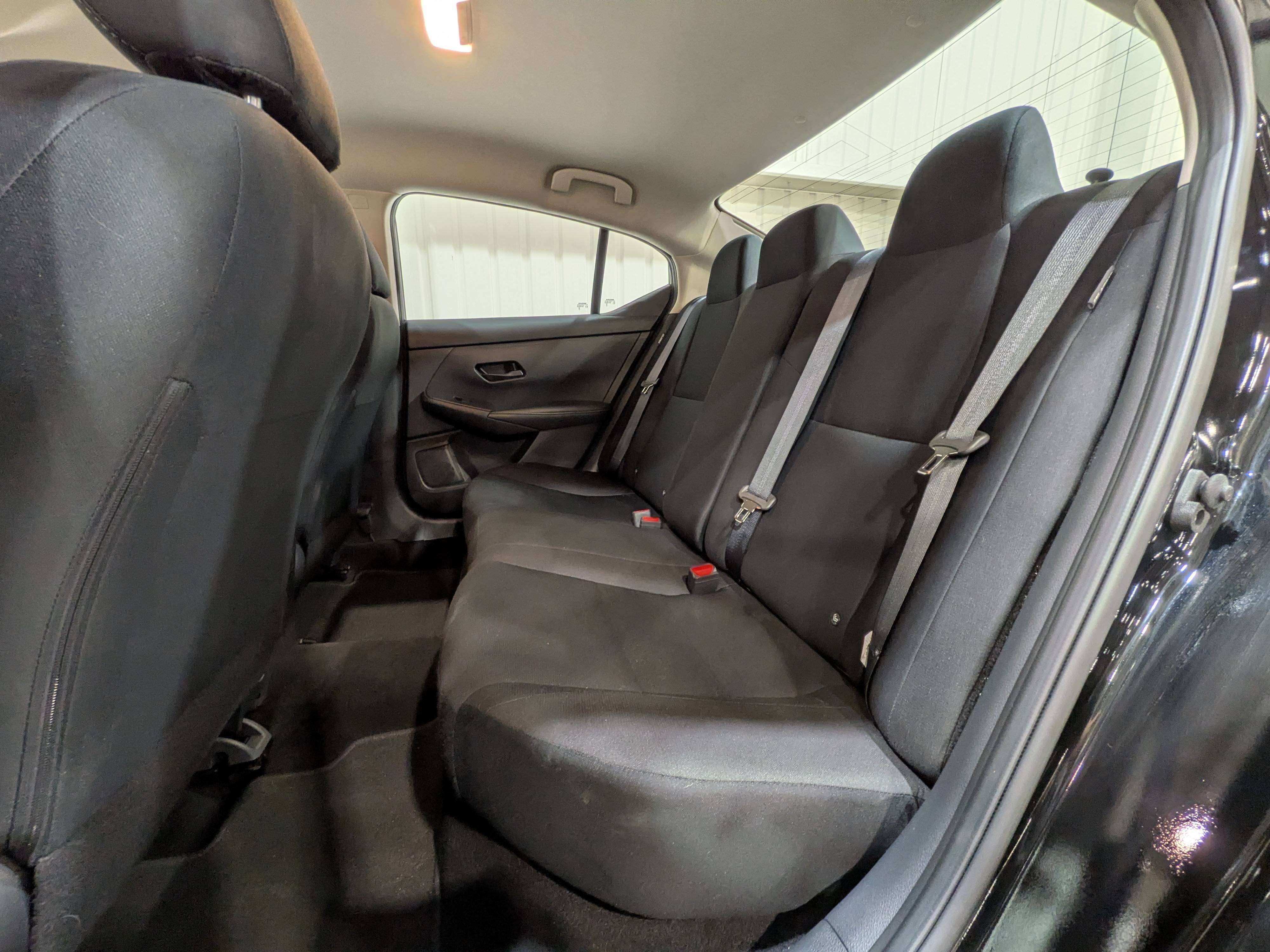 Nissan Sentra 2024