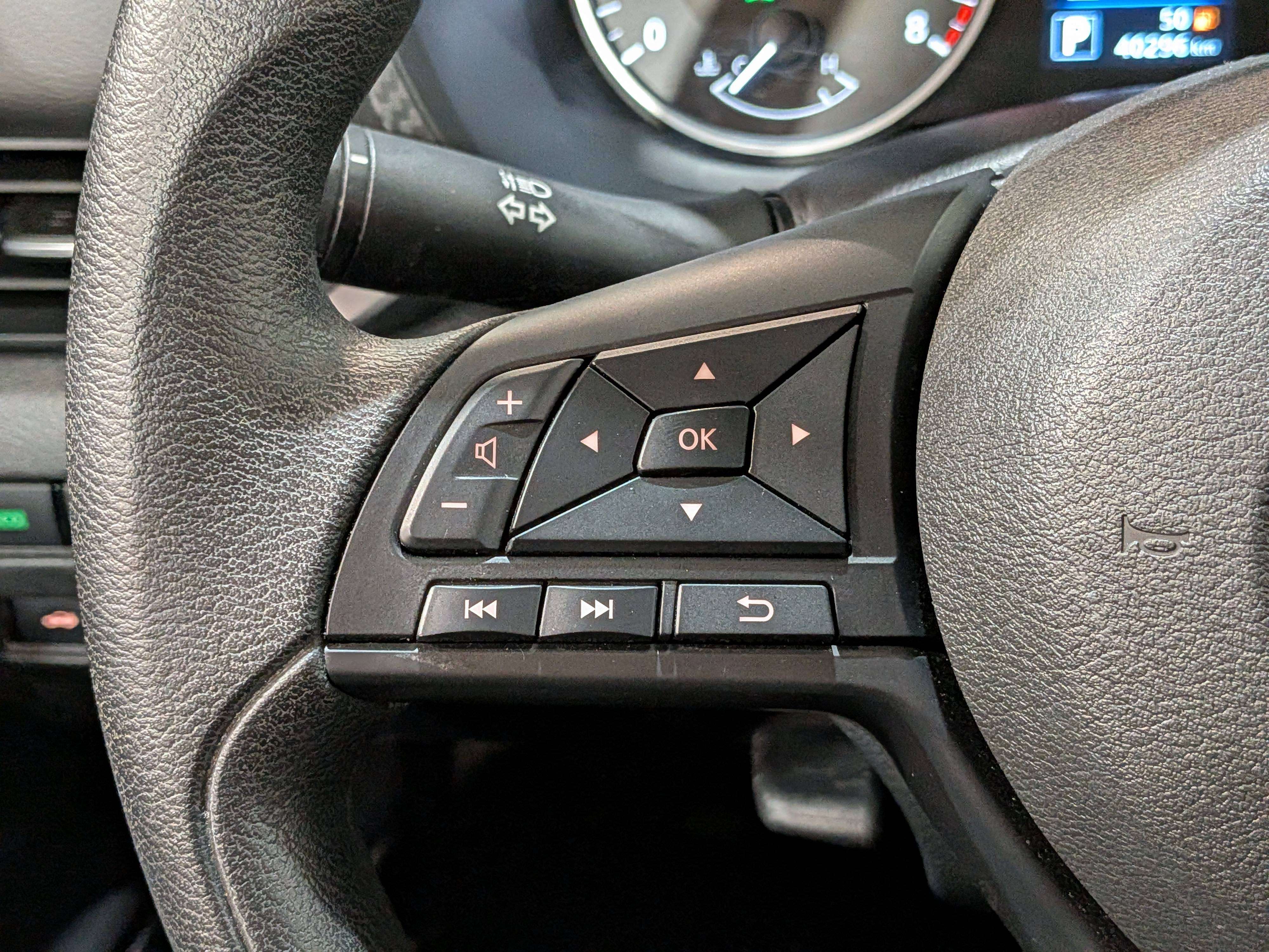 Nissan Sentra 2024