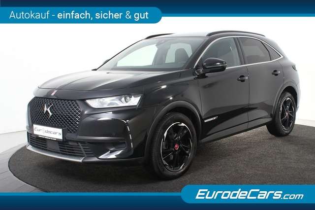 Imagine DS Automobiles DS 7 Crossback *1.Hand*Leder*Pano.*Voll*