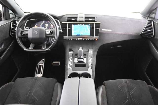DS Automobiles DS 7 Crossback *1.Hand*Leder*Pano.*Voll*