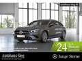 Mercedes-Benz CLA 200 d SB MBUX+SHZ+LED+Kam+Apple+Tempomat+AHK Szary - thumbnail 1