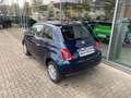 Fiat 500 Vita Comf PDC Klimaanlage Tempomat CarPlay Blu/Azzurro - thumbnail 4