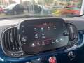 Fiat 500 Vita Comf PDC Klimaanlage Tempomat CarPlay Blauw - thumbnail 11