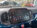 Fiat 500 Vita Comf PDC Klimaanlage Tempomat CarPlay Blu/Azzurro - thumbnail 14