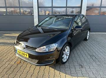 1.2 TSI 110pk BMT 5-drs Highline