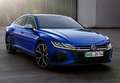 Volkswagen Arteon 2.0TDI R-Line DSG7 147kW Plateado - thumbnail 10