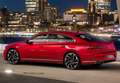 Volkswagen Arteon 2.0TDI R-Line DSG7 147kW Plateado - thumbnail 28