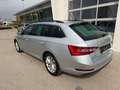 Skoda Superb 4x4 Ambition TDI DSG Silber - thumbnail 7
