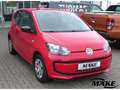 Volkswagen up! 1.0, Take Up!, Klimaanlage, Tagfahrlicht, Rouge - thumbnail 3