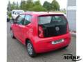 Volkswagen up! 1.0, Take Up!, Klimaanlage, Tagfahrlicht, Rouge - thumbnail 4