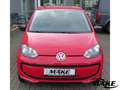Volkswagen up! 1.0, Take Up!, Klimaanlage, Tagfahrlicht, Rouge - thumbnail 13