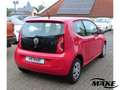 Volkswagen up! 1.0, Take Up!, Klimaanlage, Tagfahrlicht, Rouge - thumbnail 2