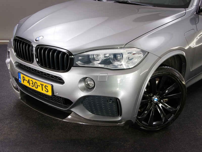 BMW X5 XDrive40e High Executive M-Sport (PANO, TREKHAAK, — photo 13