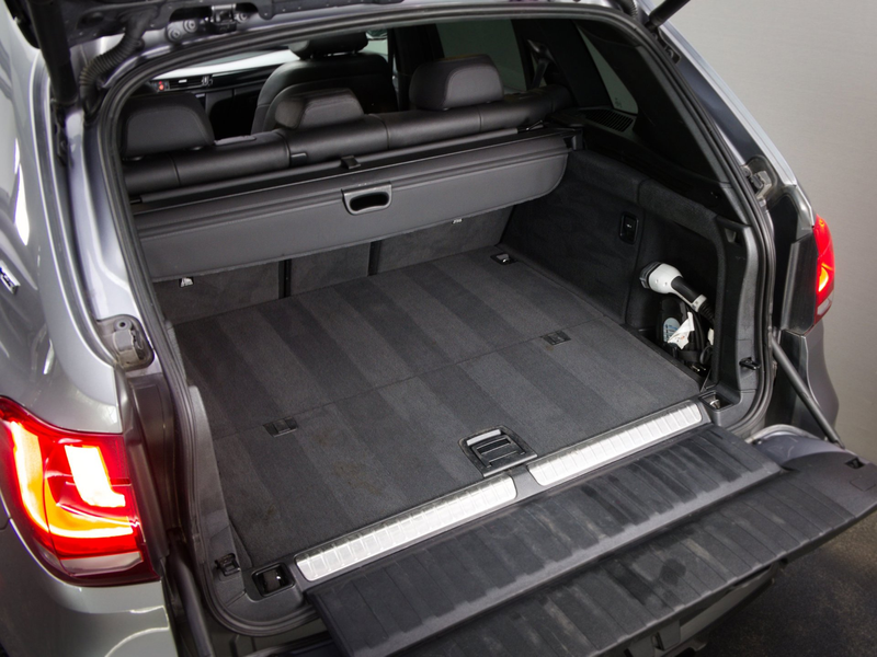 BMW X5 XDrive40e High Executive M-Sport (PANO, TREKHAAK, — photo 9