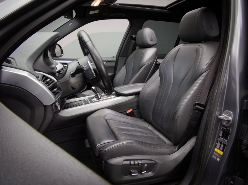 BMW X5 XDrive40e High Executive M-Sport (PANO, TREKHAAK, — photo 7