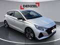 Hyundai i20 1,0 T-GDI N-Line Silber - thumbnail 6