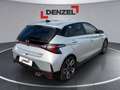 Hyundai i20 1,0 T-GDI N-Line Silber - thumbnail 4