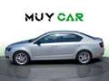 Skoda Octavia 1.5 TSI Ambition Plateado - thumbnail 2