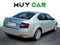 Skoda Octavia 1.5 TSI Ambition Plateado - thumbnail 5