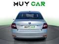 Skoda Octavia 1.5 TSI Ambition Plateado - thumbnail 4