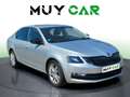 Skoda Octavia 1.5 TSI Ambition Plateado - thumbnail 7