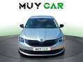 Skoda Octavia 1.5 TSI Ambition Plateado - thumbnail 17