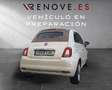 Fiat 500 1.2 Lounge Beige - thumbnail 3