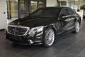 Mercedes-Benz S 500 S 500 4Matic 7G AMG LINE"PANORAMA"MASSAGE"SITZKLI Zwart - thumbnail 32