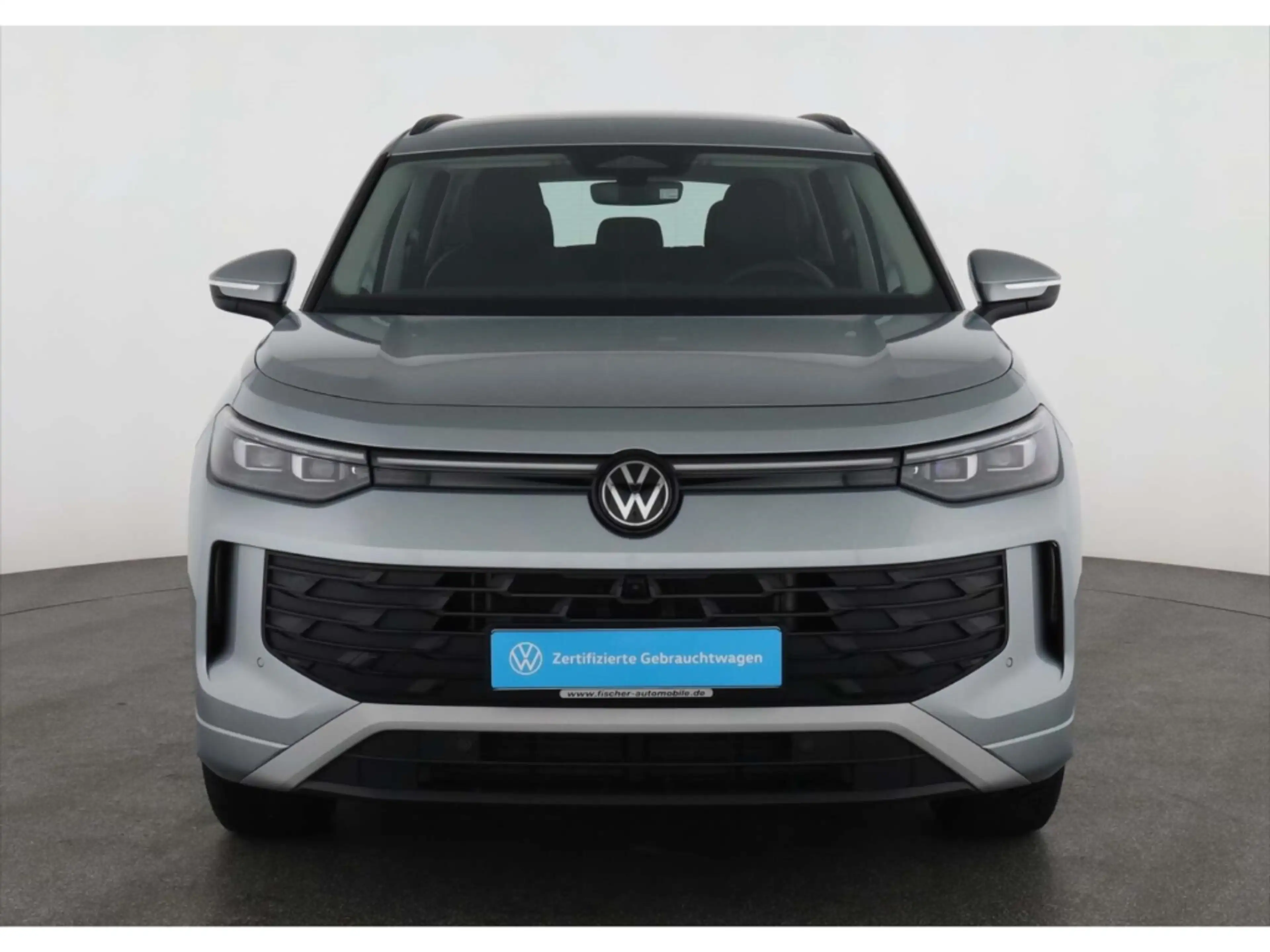 Volkswagen Tayron 1.5 eTSI Life — photo 3