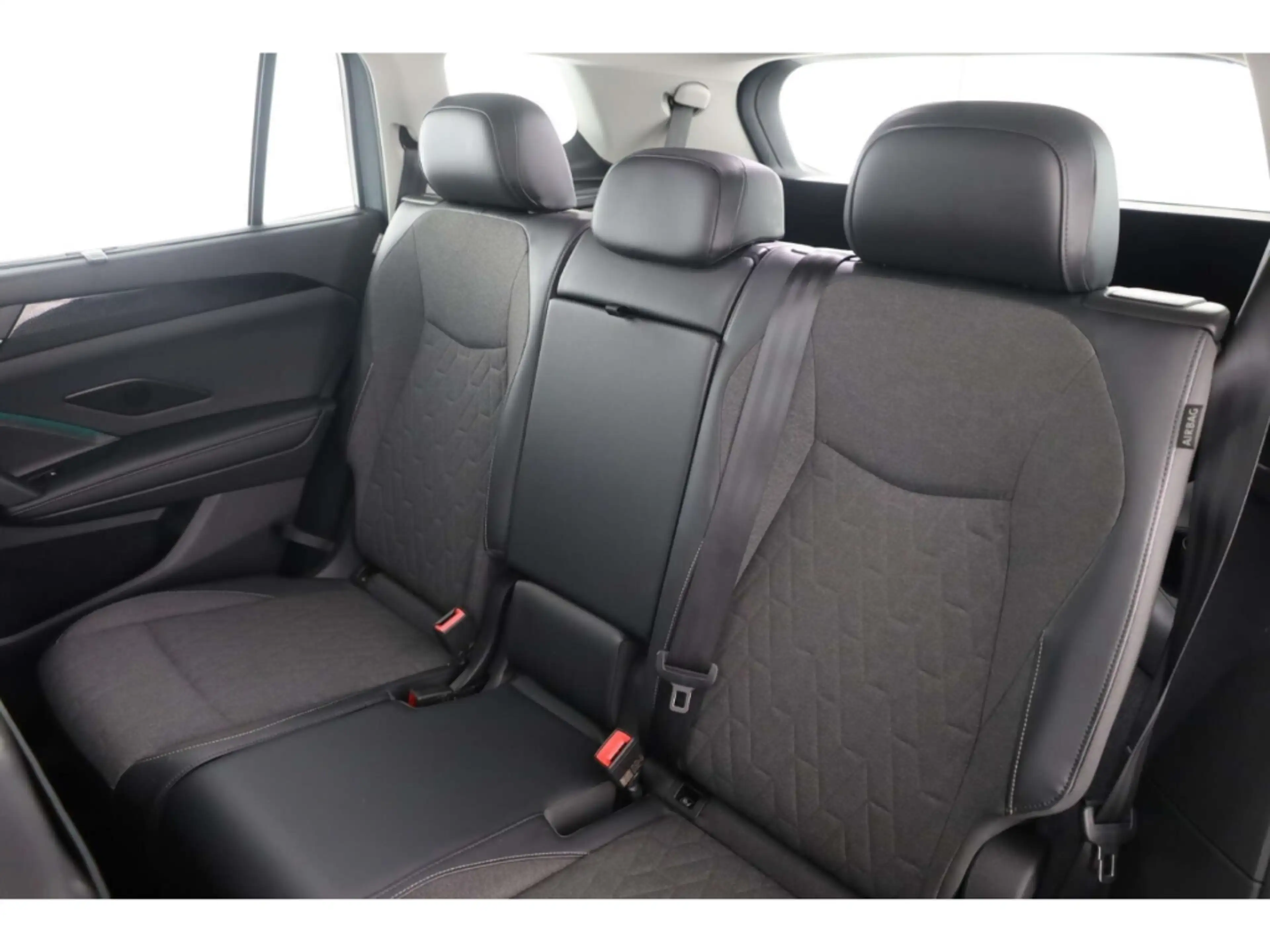 Volkswagen Tayron 1.5 eTSI Life — photo 13