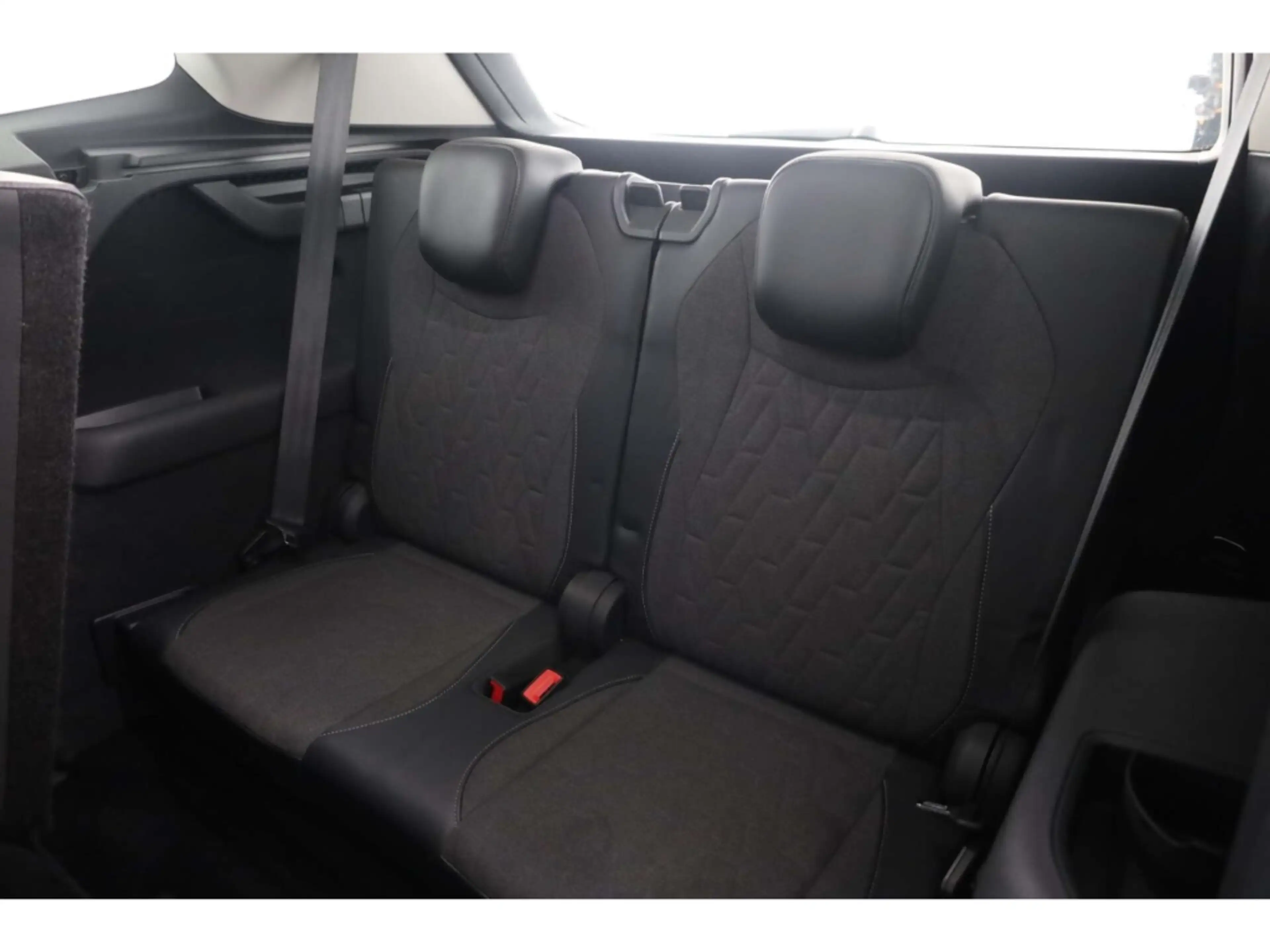 Volkswagen Tayron 1.5 eTSI Life — photo 14