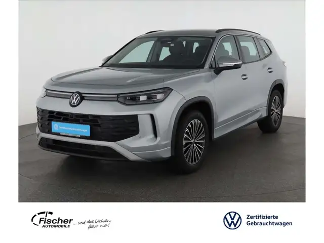 Volkswagen Tayron 1.5 eTSI Life DSG NAV/Matrix/7-Sitzer