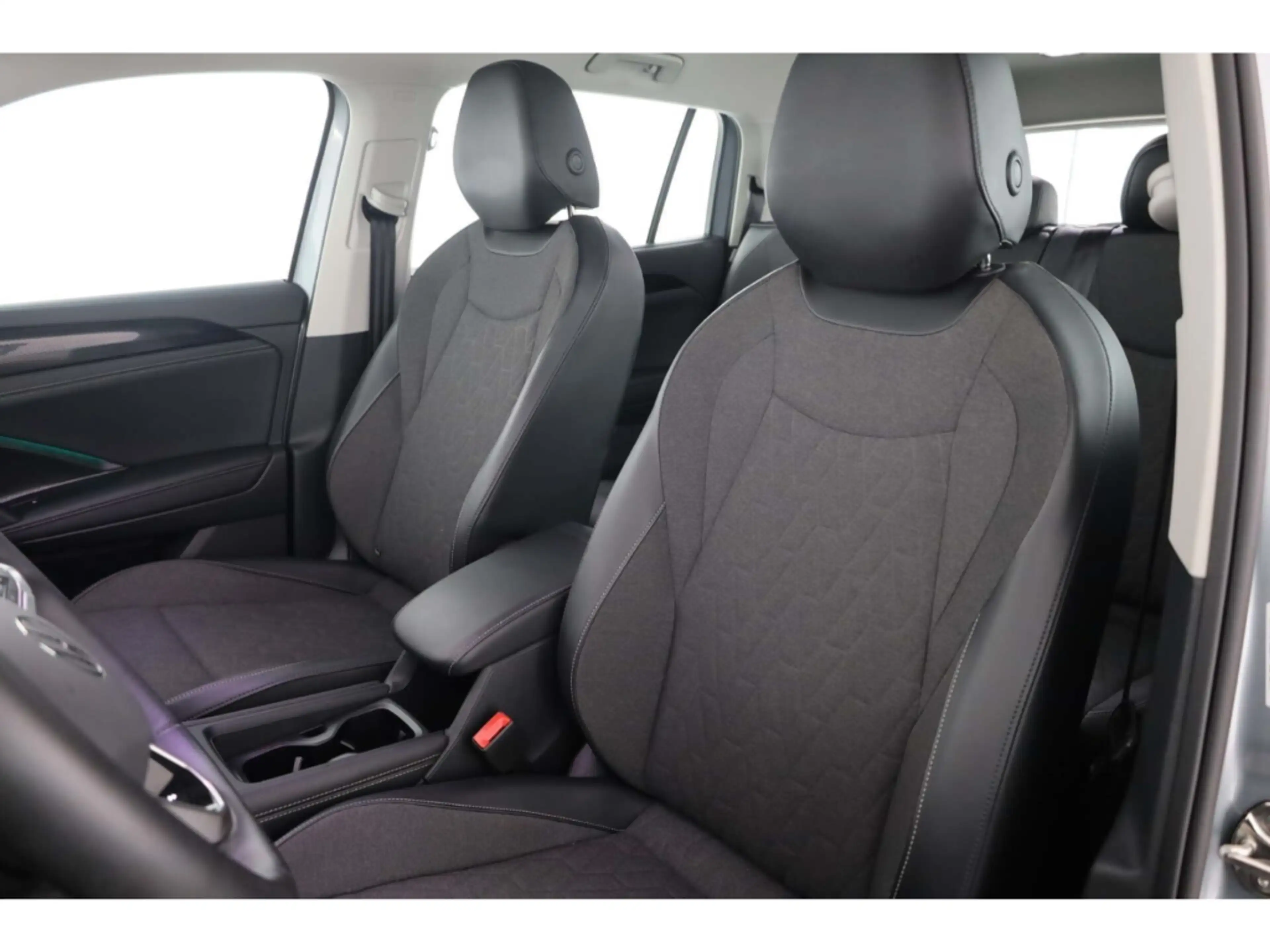 Volkswagen Tayron 1.5 eTSI Life — photo 11