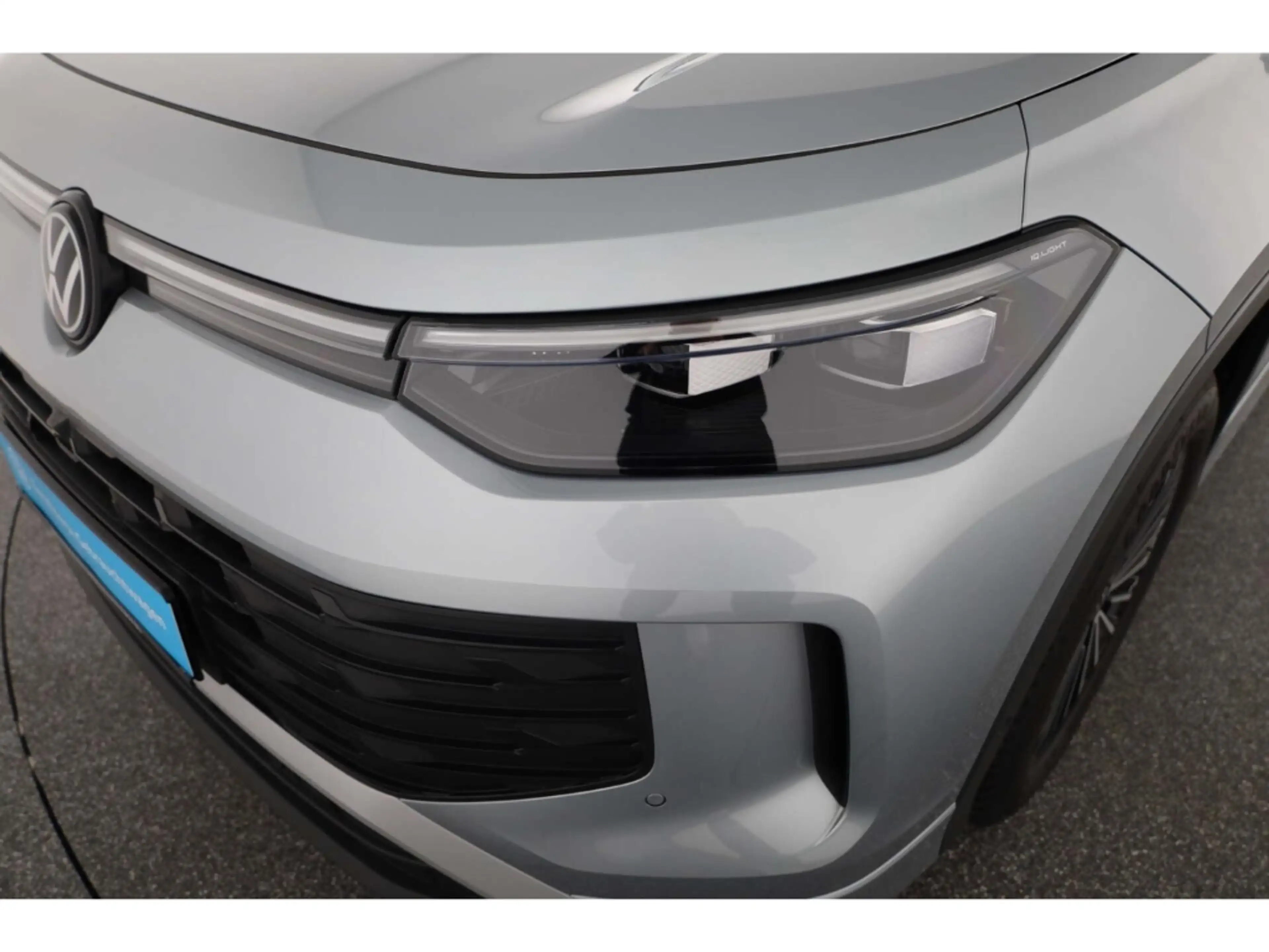 Volkswagen Tayron 1.5 eTSI Life — photo 8