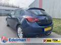 Opel Astra 1.4 Turbo | Stoel+Stuur verwarming | Trekh.| etc Blau - thumbnail 6