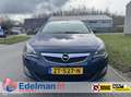 Opel Astra 1.4 Turbo | Stoel+Stuur verwarming | Trekh.| etc Blau - thumbnail 2